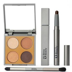 Sale!🎉Lisa Rinna Beauty Eye Kit in Better Naked